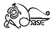 E. A. Chase Metalsmithing Logo